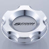 Spoon Sports Oil Filler Cap Honda