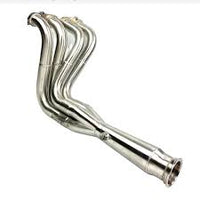 Type Two Kswap Budget header for EG EK DC CIVIC INTEGRA