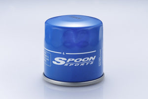 SPOONSPORTS HIGH PERFORMANCE OIL FILTER