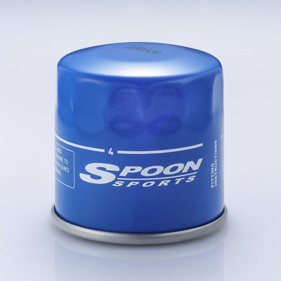 SPOONSPORTS HIGH PERFORMANCE OIL FILTER