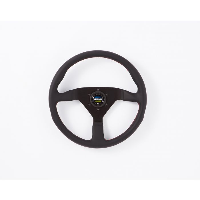 Spoon Sports Momo Steering Wheel