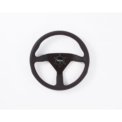 Spoon Sports Momo Steering Wheel