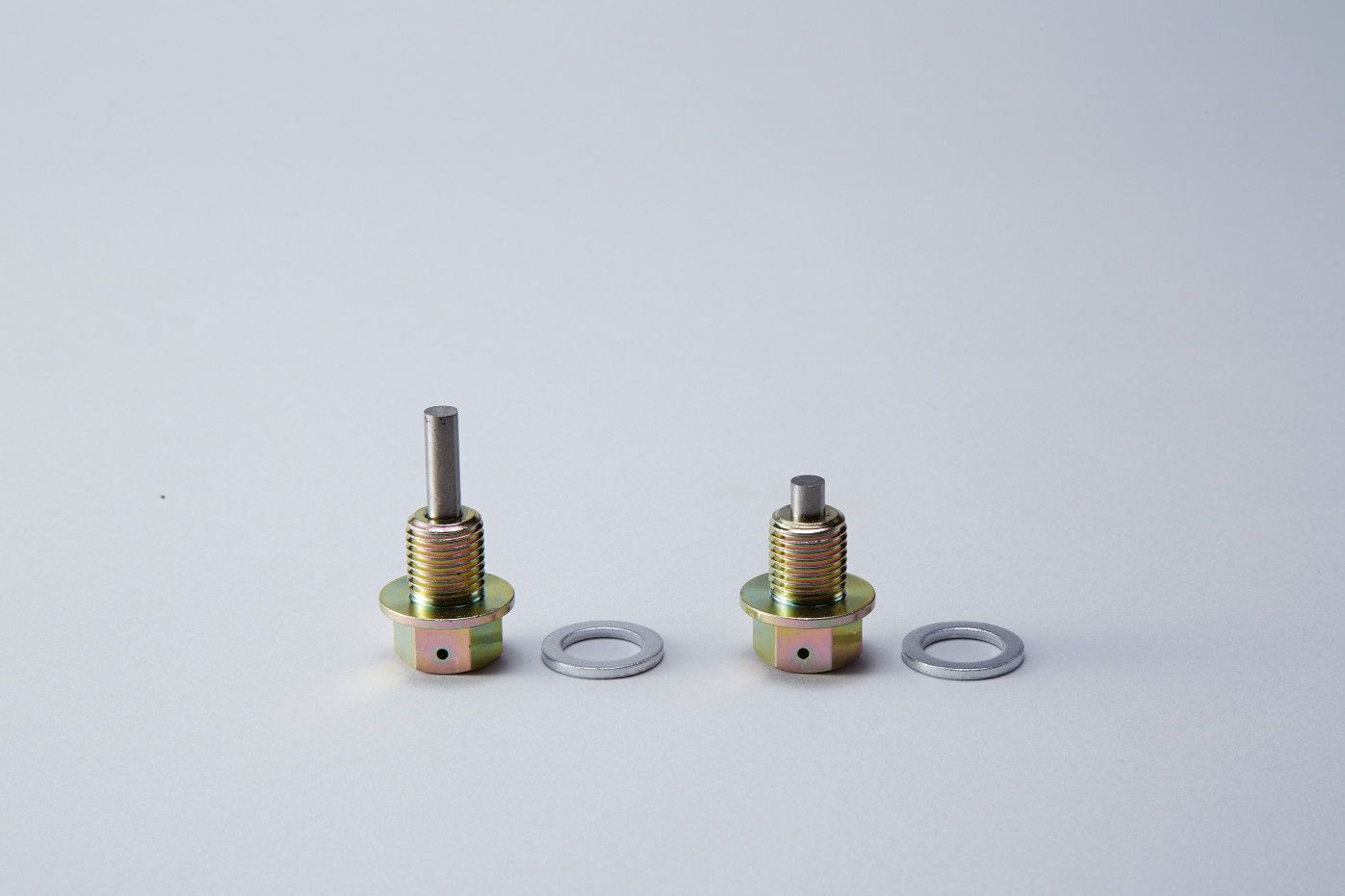 SPOONSPORTS MAGNETIC DRAIN BOLT SET