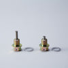 SPOONSPORTS MAGNETIC DRAIN BOLT SET