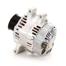 Budget Civic Integra Type r Ep3 Dc5 Alternator 2001-2005