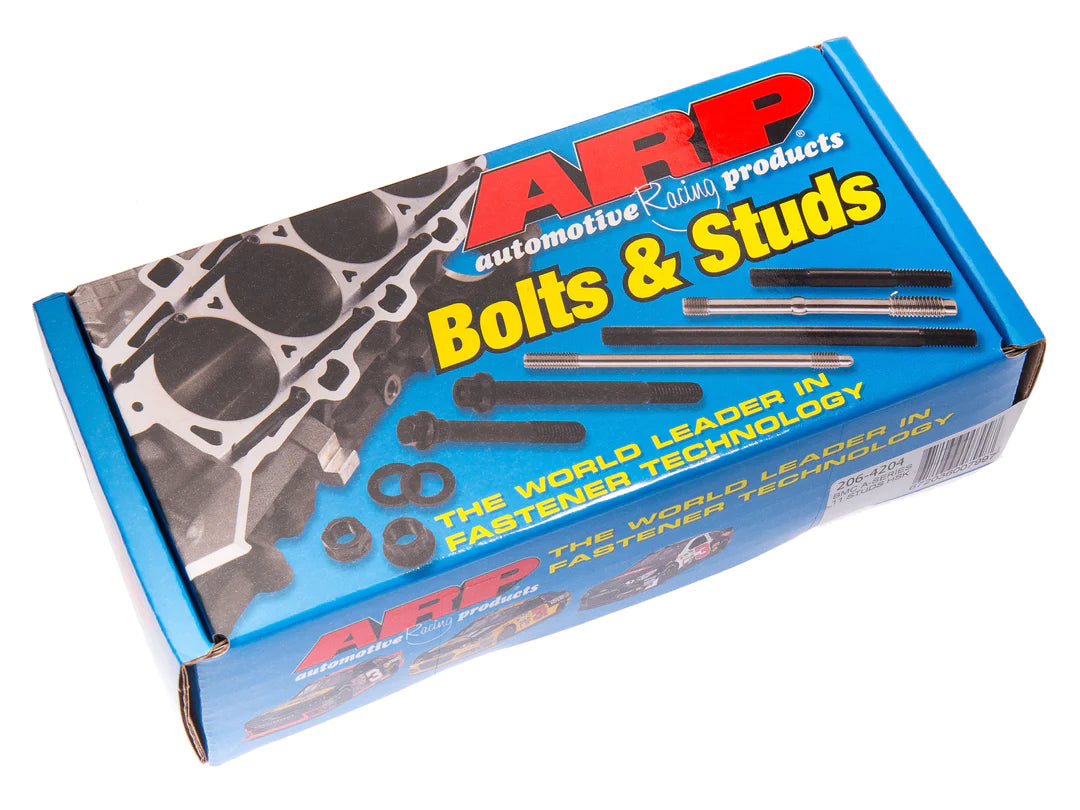 ARP HEAD STUD KIT HONDA D16A D16Z M10 208-4301