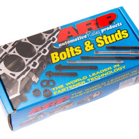 ARP HEAD STUD KIT HONDA D16A D16Z M10 208-4301