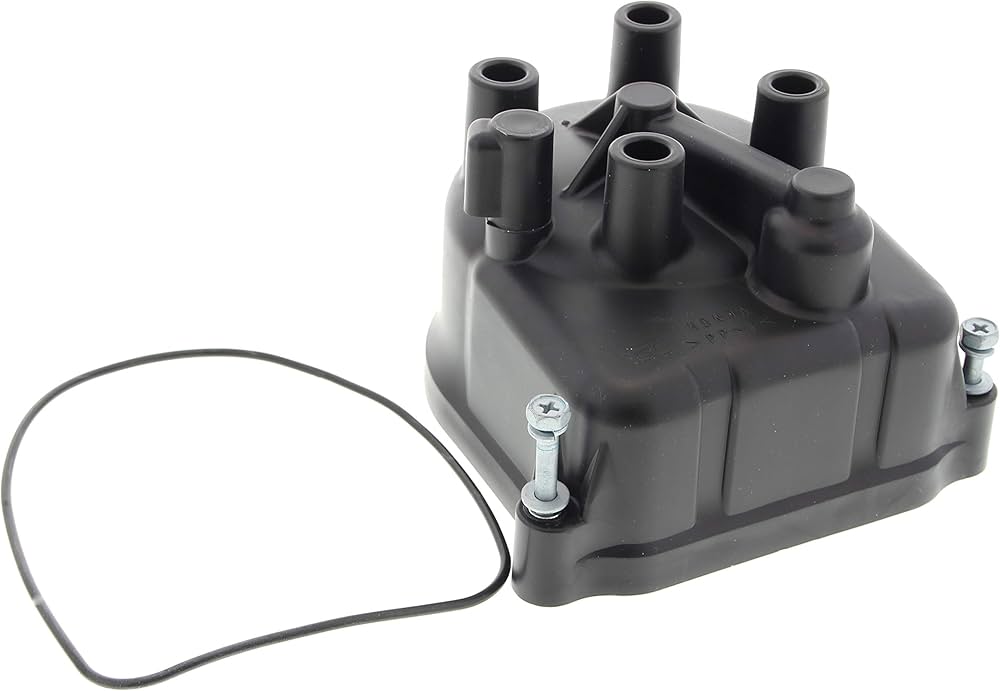 Genuine Honda Distributor Cap Dizzy B-Series B16B B18C