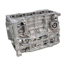 Genuine Honda Bare Bottom End Lower Block K-Series K20A Civic Type R FD2 FN2 Accord CL7