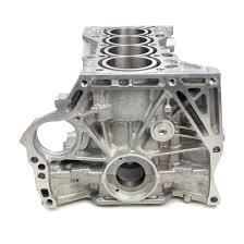 Genuine Honda Bare Bottom End Lower Block K-Series K20A Civic Type R FD2 FN2 Accord CL7