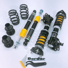Load image into Gallery viewer, BORDER RACE S1 STREET SPEC COILOVERS HONDA CIVIC EP3 01-06