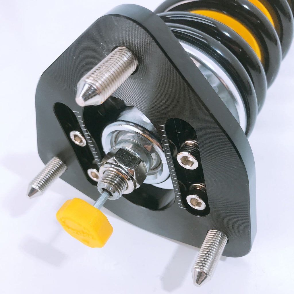 BORDER RACE S1 STREET SPEC COILOVERS HONDA CIVIC EP3 01-06 – typetwoonline
