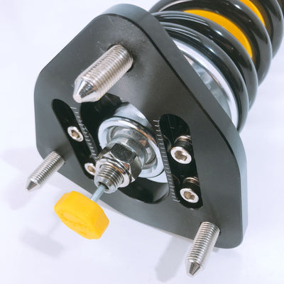 BORDER RACE S1 STREET SPEC COILOVERS HONDA CIVIC EP3 01-06