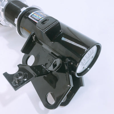 BORDER RACE S1 STREET SPEC COILOVERS HONDA CIVIC EP3 01-06