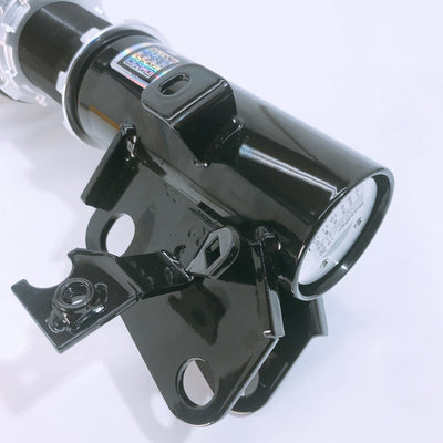 BORDER RACE R1 RACING SPEC COILOVERS HONDA CIVIC EP3 01-06