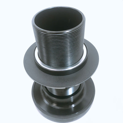 BORDER RACE S1 STREET SPEC COILOVERS HONDA CIVIC EP3 01-06