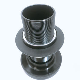 BORDER RACE S1 STREET SPEC COILOVERS WITH RUBBER TOP MOUNTS HONDA CIVIC TYPE R FN2 06-12