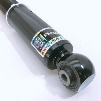 BORDER RACE S1 STREET SPEC COILOVERS HONDA CIVIC EP3 01-06