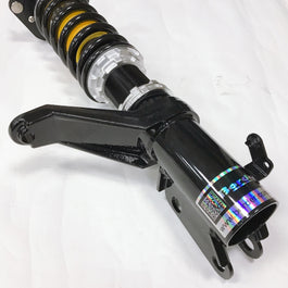 BORDER RACE R1 RACING SPEC COILOVERS HONDA CIVIC EP3 01-06