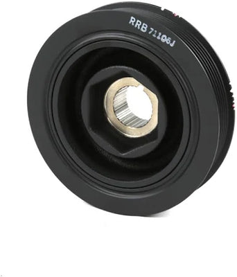 GENUINE HONDA CRANK PULLEY BALANCER CIVIC TYPE R EP3 FN2 K20A2 K20Z4