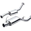Kakimoto-R Racing Cat-Back Exhaust System Honda Integra DC2 Type-R B18C 95-99