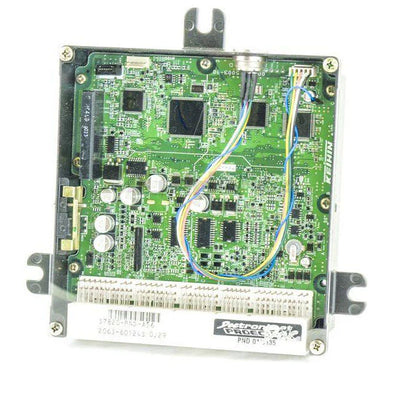 DOCTRONIC PRO-K ECU FOR UK SPEC CIVIC EP3 TYPE-R