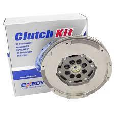 Exedy OEM Solid Replacement Flywheel 9KG Honda Civic Type R FK8