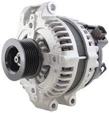 Honda K24 Replacement Alternator USED