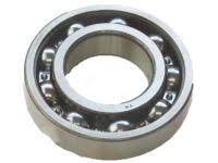 Genuine Honda Differential Bearings Pair Civic Type-R FK2 FK8 15-21