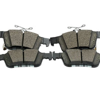 Genuine Honda Rear Brake Pads Set Civic Type-R FK8 17+
