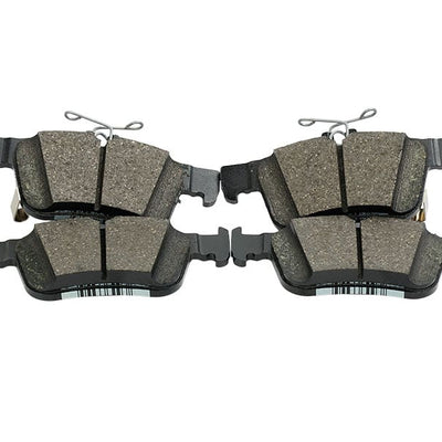 Genuine Honda Rear Brake Pads Set Civic Type-R FK8 17+