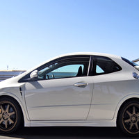 Mugen style Fn2 Front vented wings