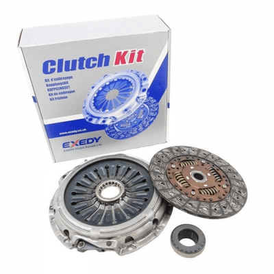 Exedy OEM Clutch Kit Honda Civic Type R FK8 K20C1