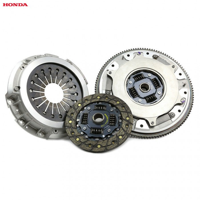 GENUINE HONDA CLUTCH KIT HONDA NSX NA1 3.0L C30