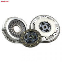 GENUINE HONDA CLUTCH KIT HONDA NSX NA1 3.0L C30