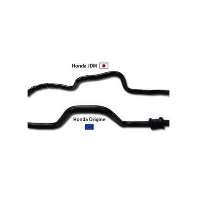GENUINE HONDA JDM FRONT ANTI ROLL BAR CIVIC TYPE R EP3 ARB