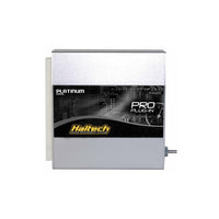 Haltech Platinum PRO Direct Plug-in - Honda S2000 AP1 Kit