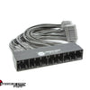 SPEEDFACTORY RACING OBD2B - OBD1 ECU JUMPER HARNESS