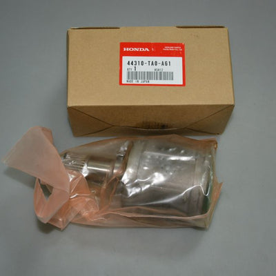 GENUINE HONDA INNER CV JOINT LH EP3 DC5 TYPE R 01-06