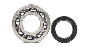 Genuine Honda Input Shaft Bearing & Seal Civic Type-R FK2 FK8 15-21