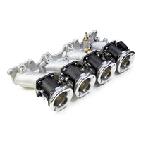 Jenvey Plug & Play ITB's Individual Throttle Bodies Honda Civic Type-R EP3 K-Series K20A2 Inc K-Swap