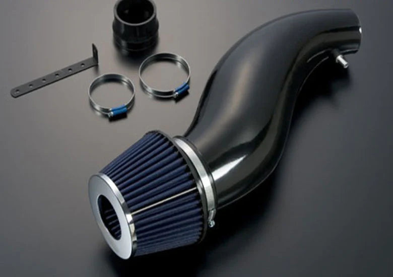 J's Racing Tsuchinoko Air Intake Kit Carbon Honda Civic EK9