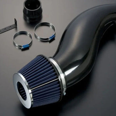 J's Racing Tsuchinoko Air Intake Kit Carbon Honda Civic EK9
