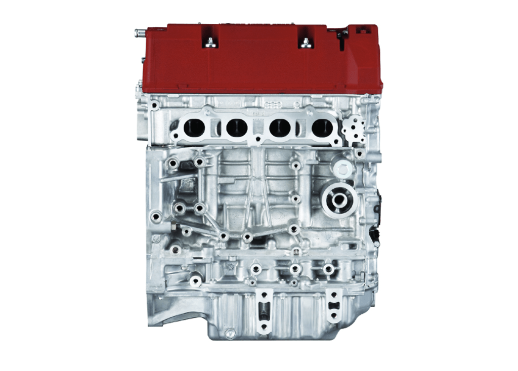 k20 build