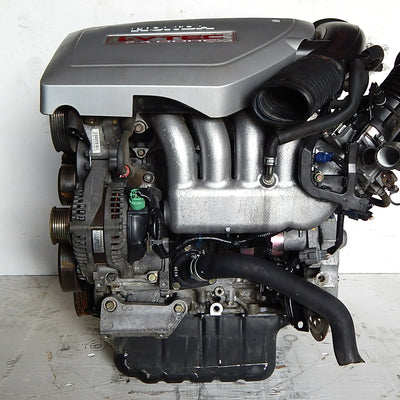 Honda K24A JDM Engine Complete