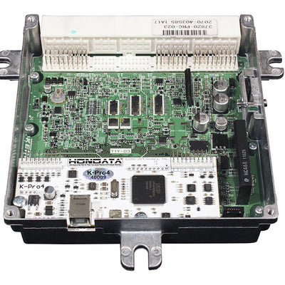 Hondata KPRO EP3/DC5 with dyno tuning