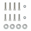 Kswap Shifter BASE PLATE