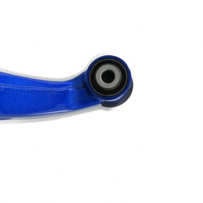 Hardrace Lower Arm Hardened Rubber Front Lower Arm Bushes 2Pc Set Honda Civic EP3 Integra DC5 RSX Type S Q0460