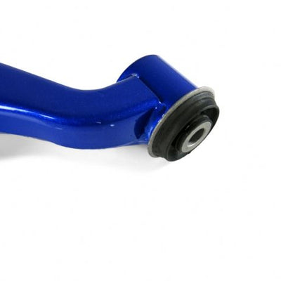 Hardrace Lower Arm Hardened Rubber Front Lower Arm Bushes 2Pc Set Honda Civic EP3 Integra DC5 RSX Type S Q0460