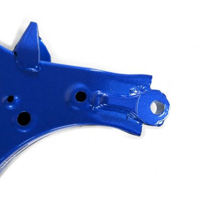 Hardrace Lower Arm Hardened Rubber Front Lower Arm Bushes 2Pc Set Honda Civic EP3 Integra DC5 RSX Type S Q0460